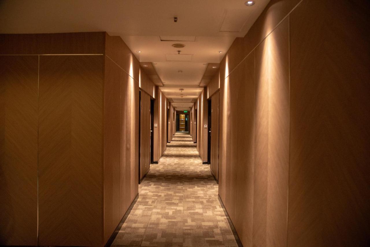 Orchardz Hotel Industri Jakarta Kemayoran Eksteriør billede