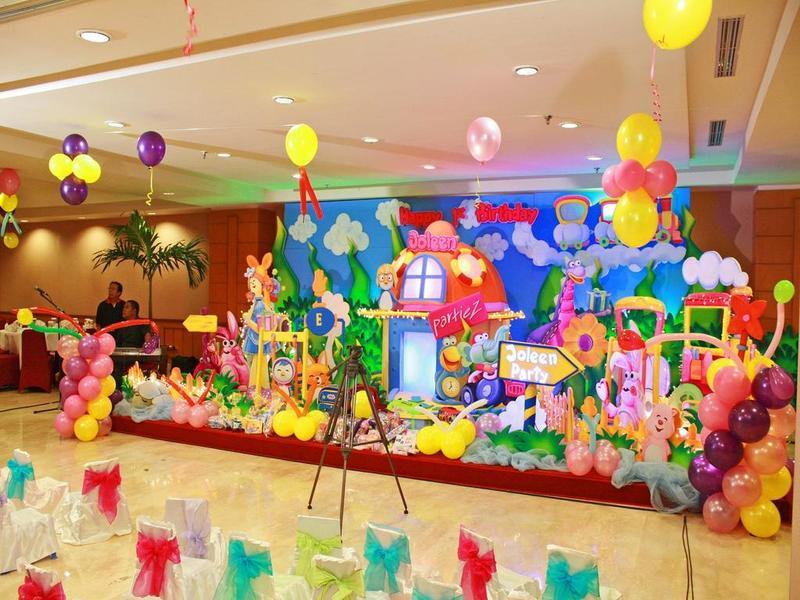 Orchardz Hotel Industri Jakarta Kemayoran Eksteriør billede