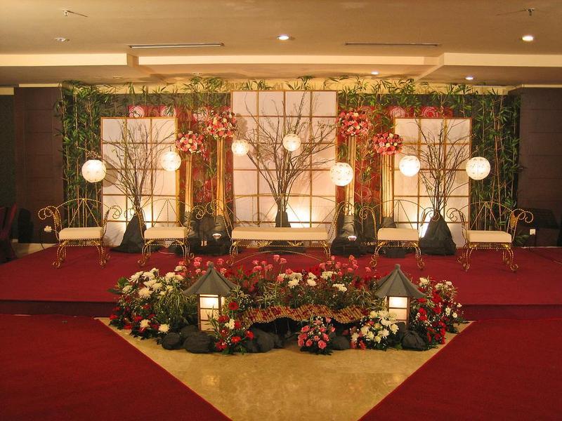 Orchardz Hotel Industri Jakarta Kemayoran Eksteriør billede