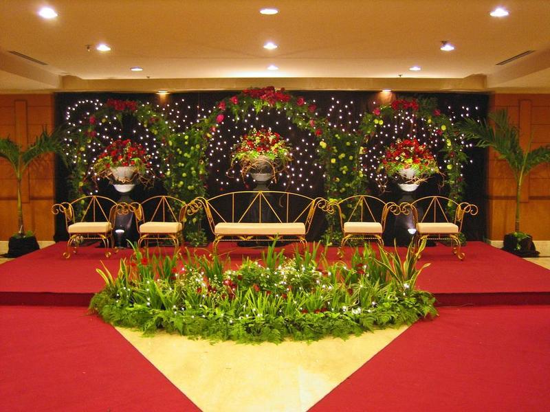 Orchardz Hotel Industri Jakarta Kemayoran Eksteriør billede