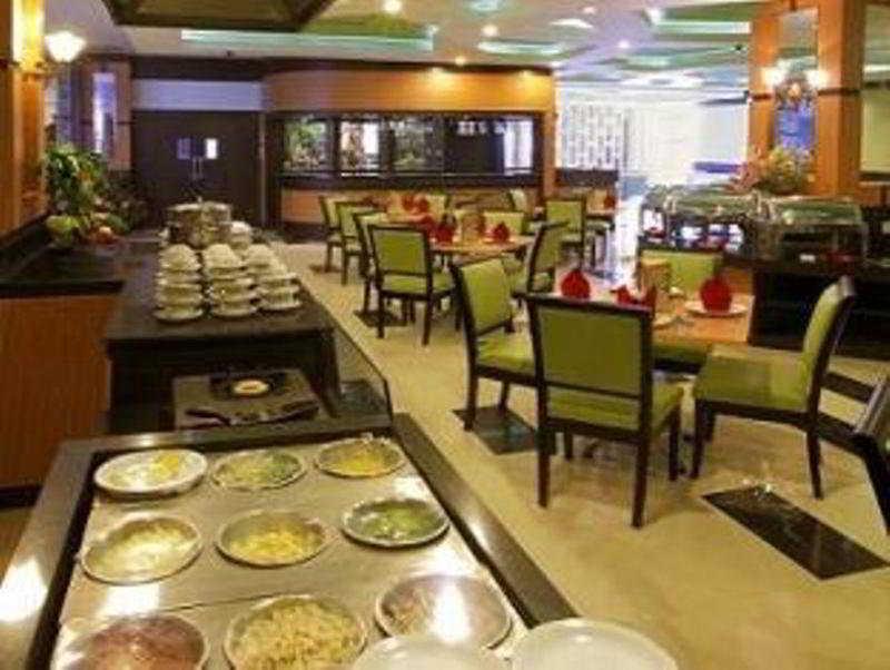 Orchardz Hotel Industri Jakarta Kemayoran Eksteriør billede