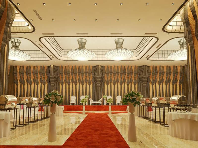 Orchardz Hotel Industri Jakarta Kemayoran Eksteriør billede
